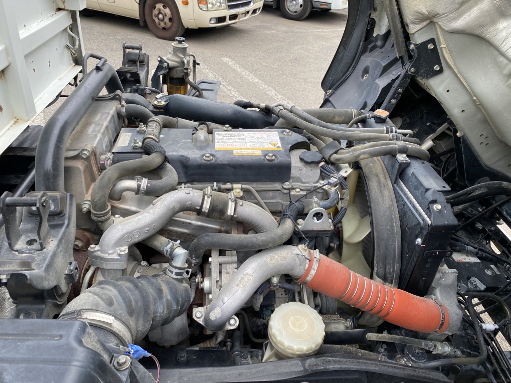 車両写真