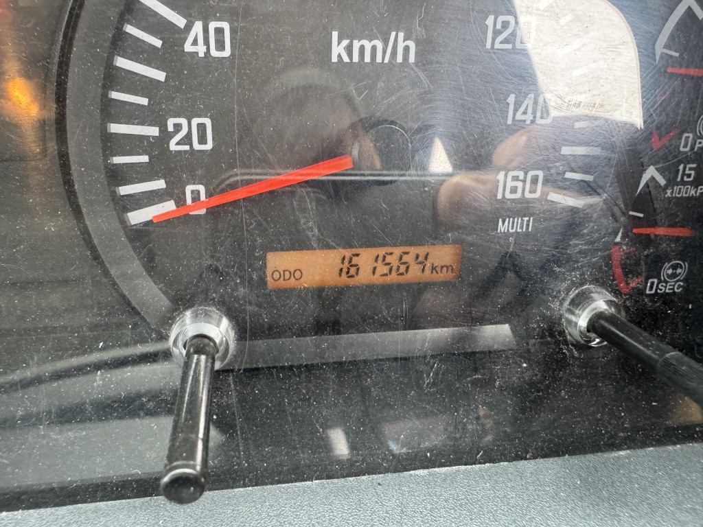 車両写真