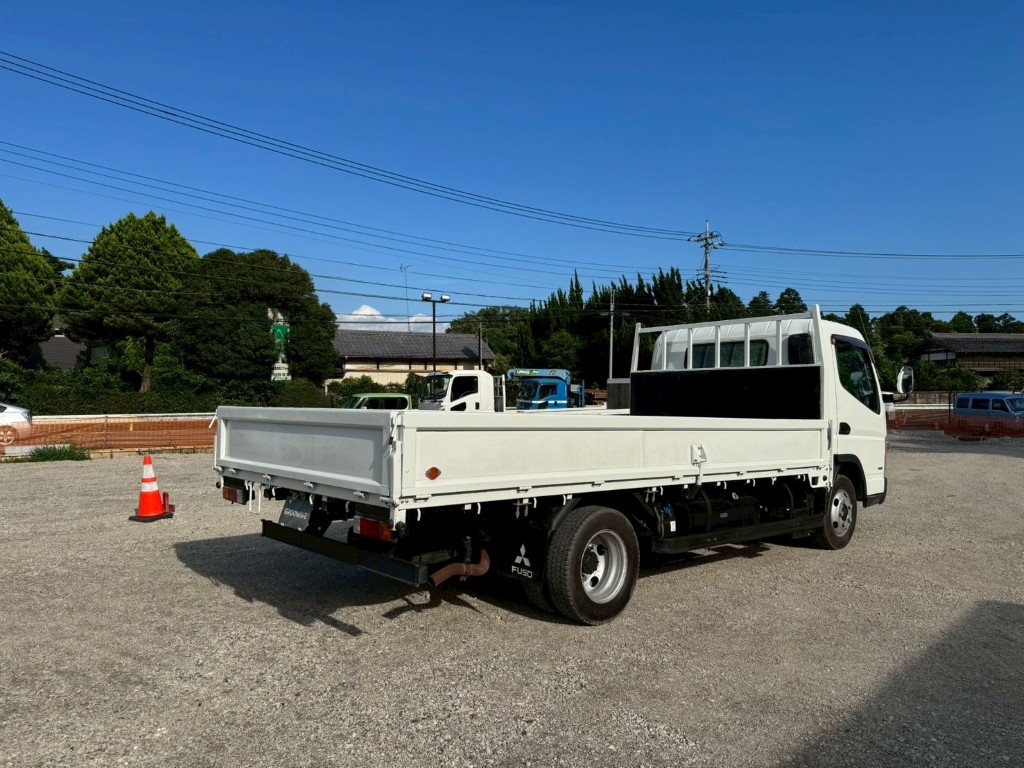 車両写真