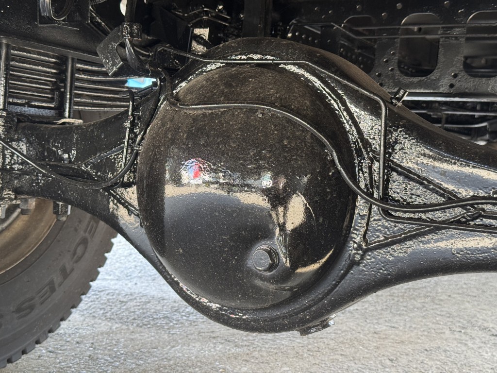 車両写真