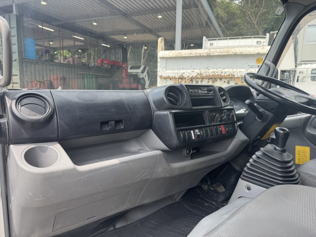 車両写真