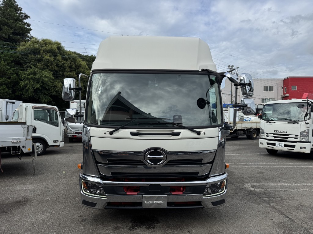 車両写真