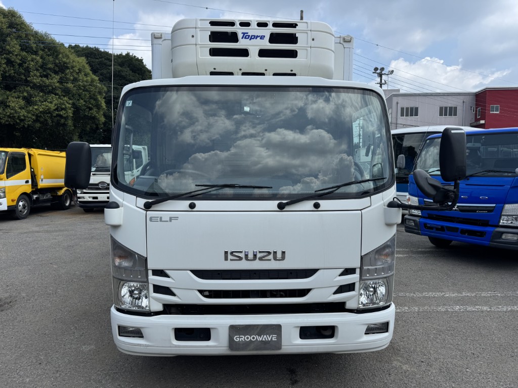 車両写真
