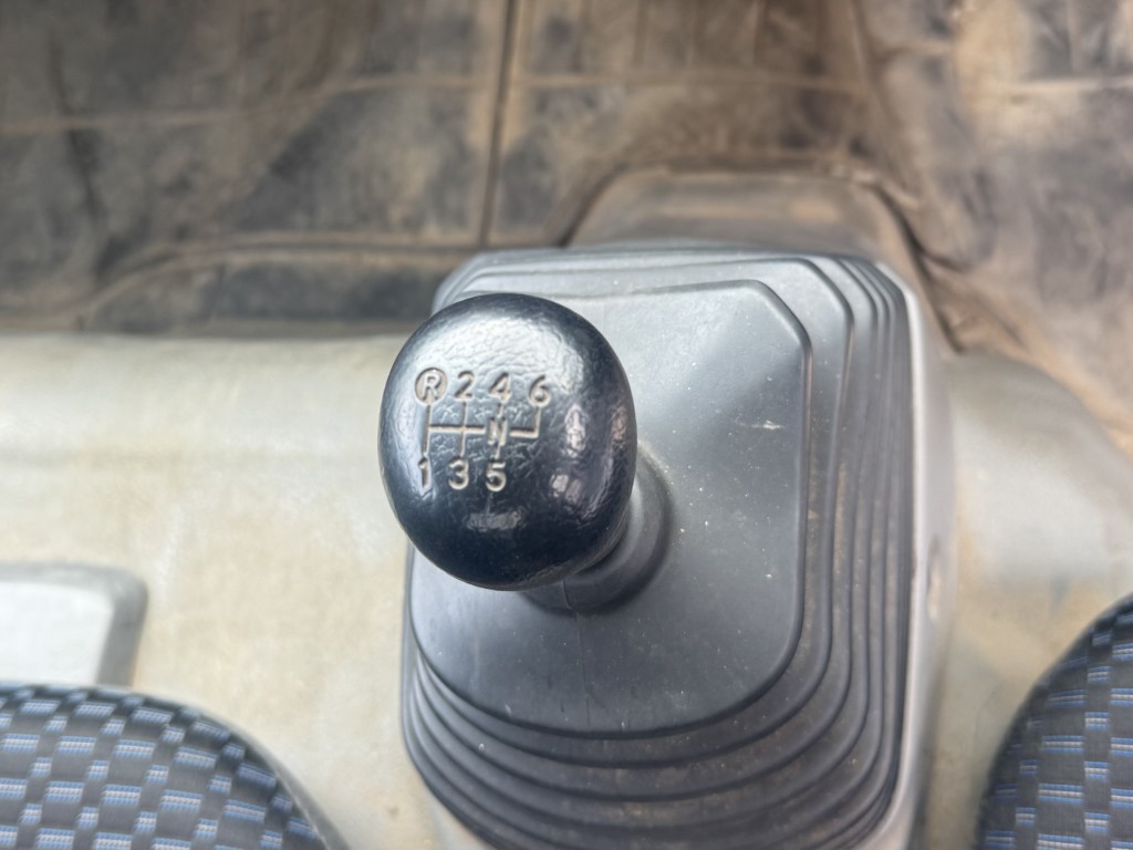 車両写真