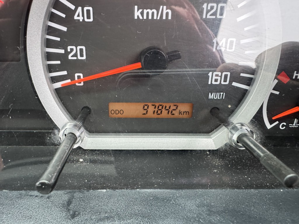車両写真