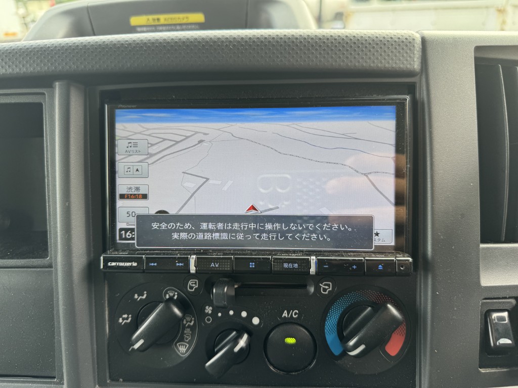 車両写真