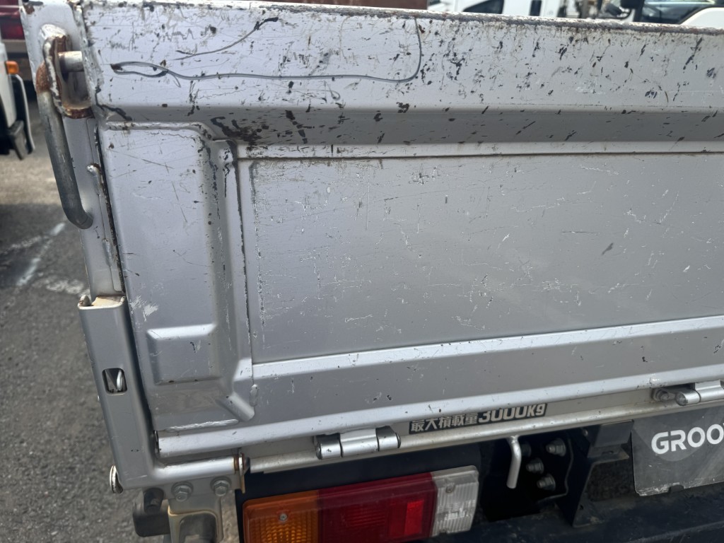 車両写真