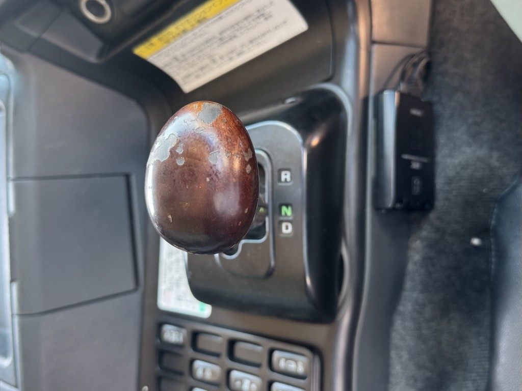 車両写真