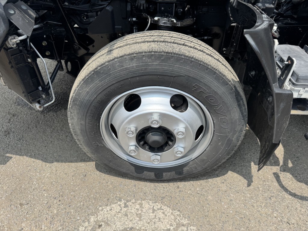 車両写真