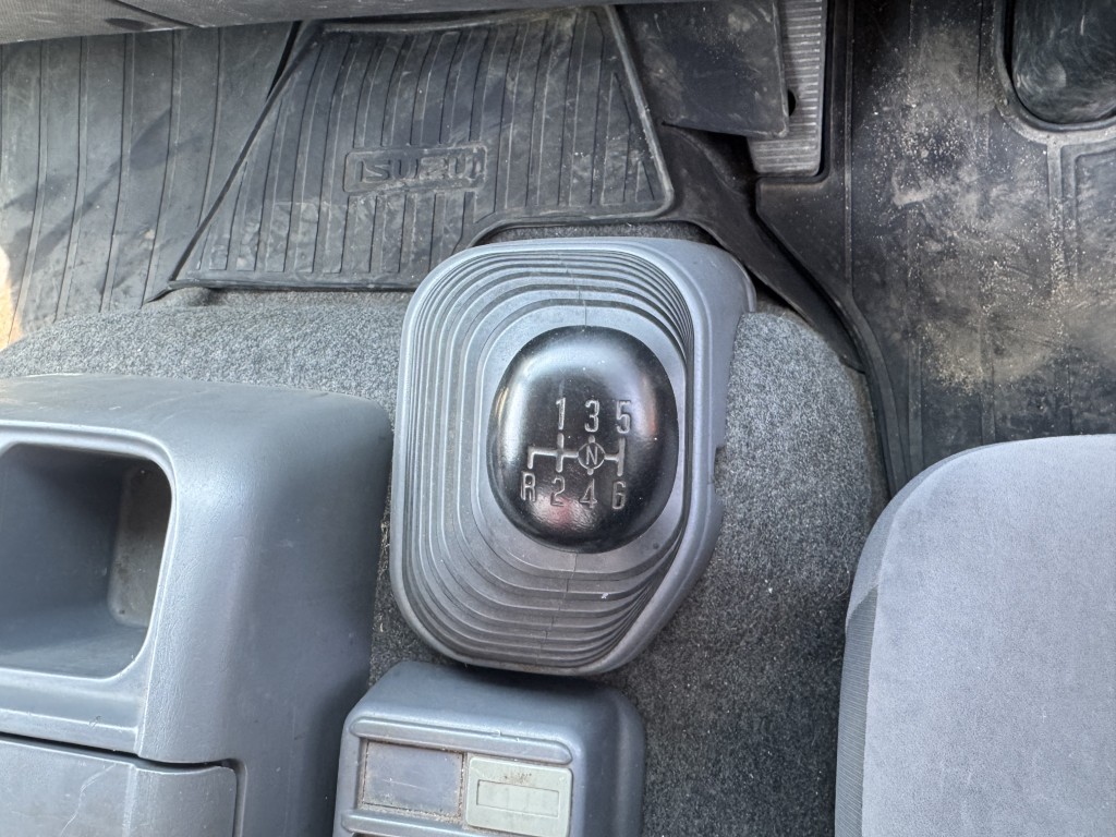 車両写真