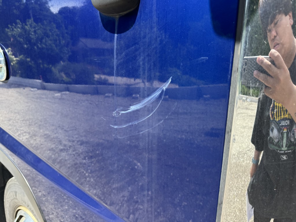 車両写真