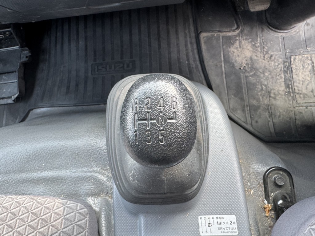 車両写真