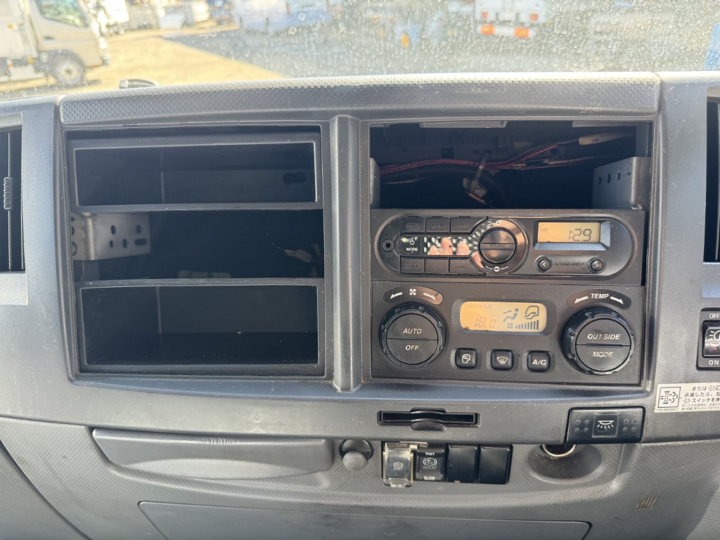 車両写真
