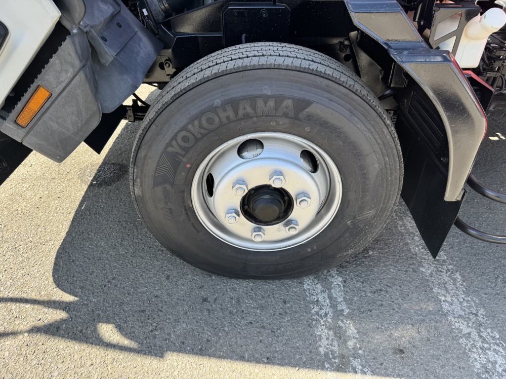 車両写真