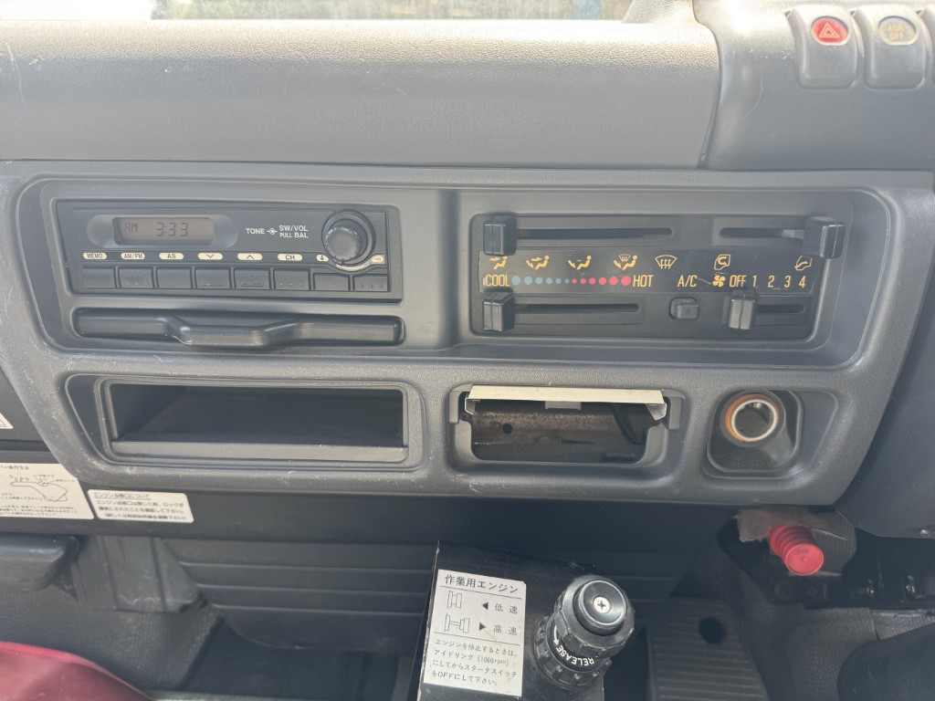車両写真