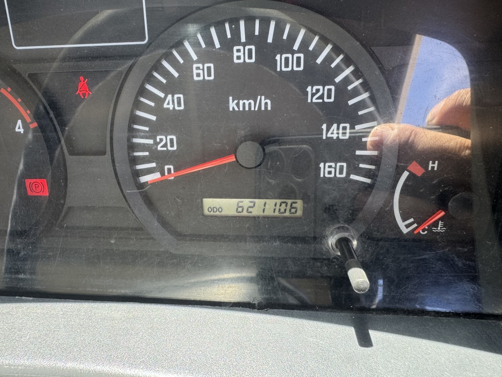 車両写真