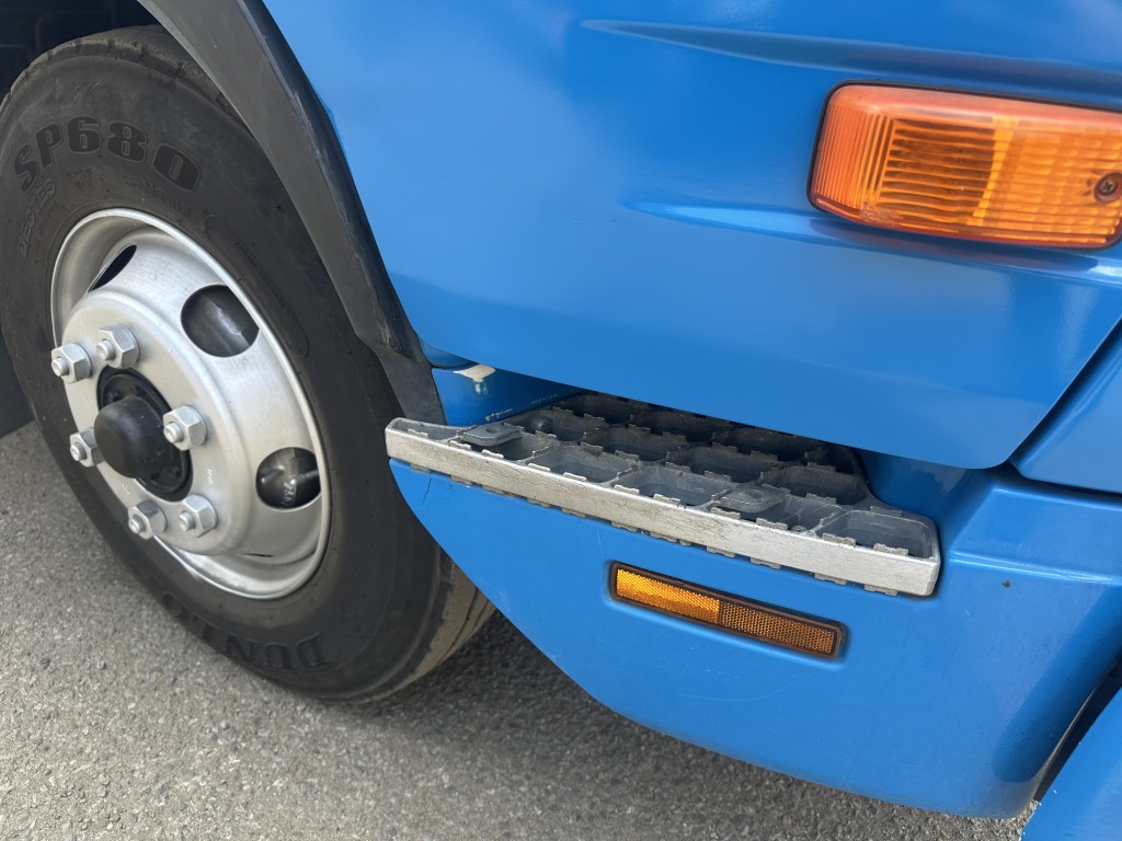 車両写真