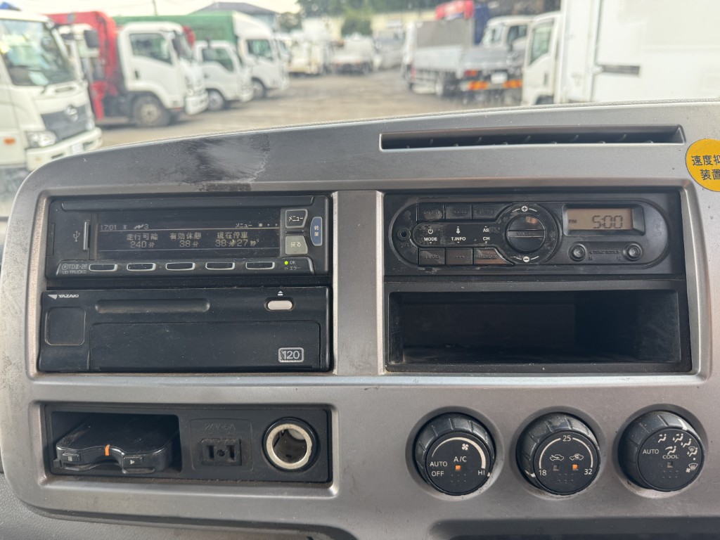 車両写真
