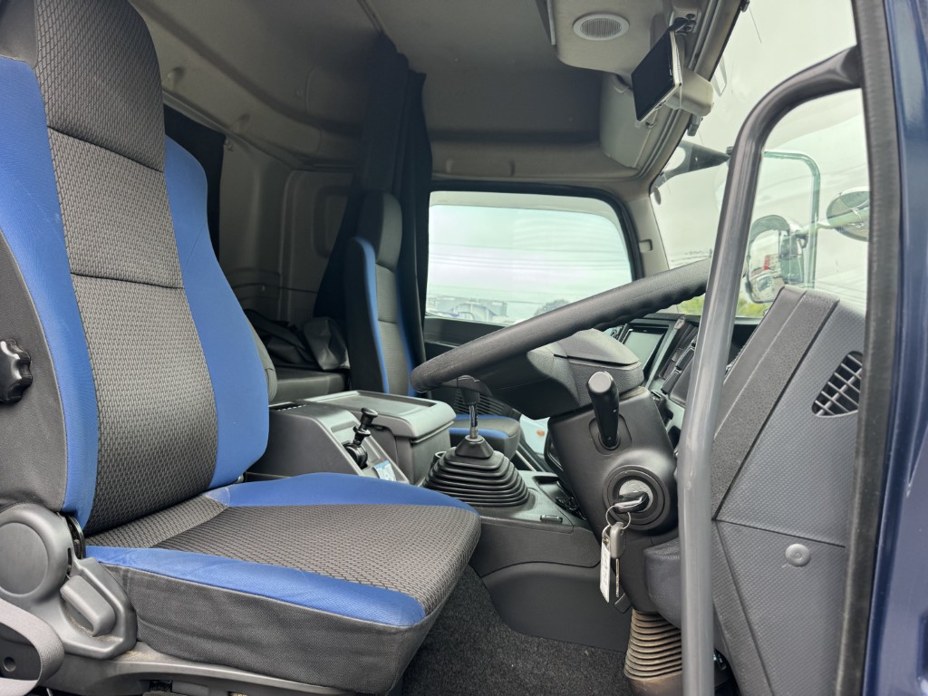 車両写真