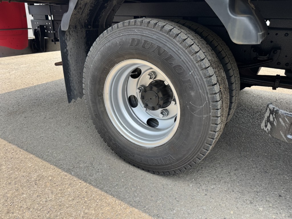 車両写真