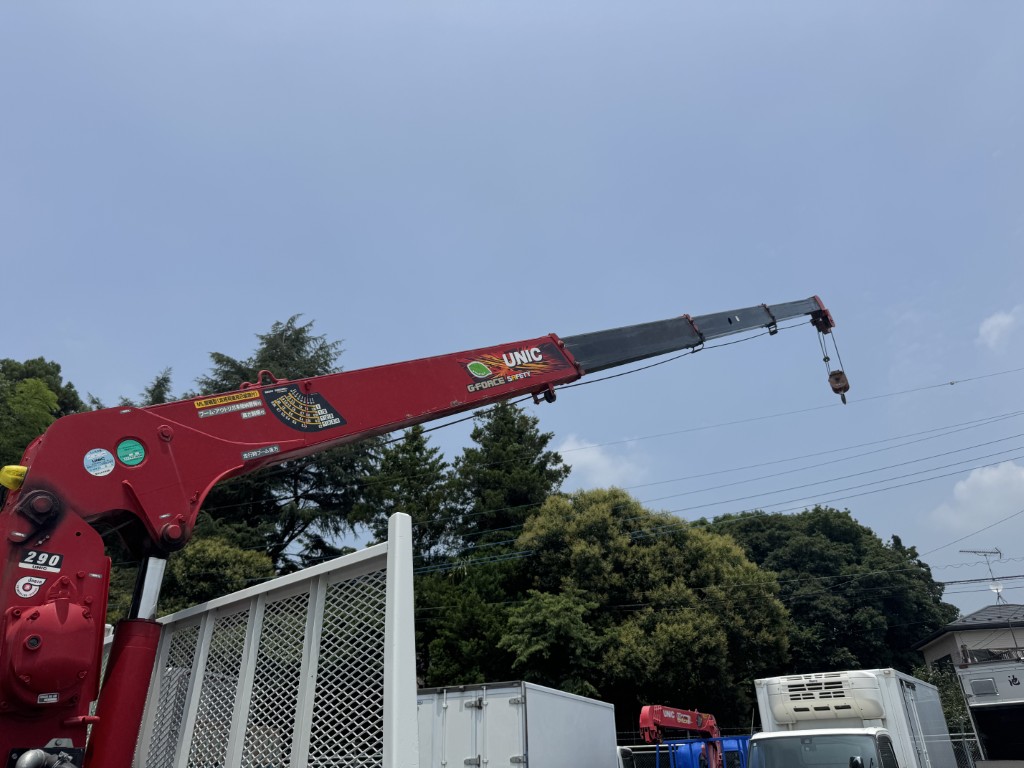 車両写真