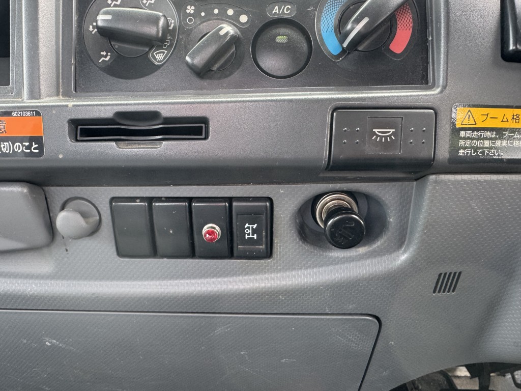 車両写真