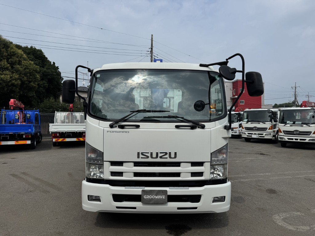 車両写真