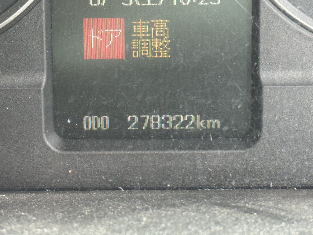 車両写真