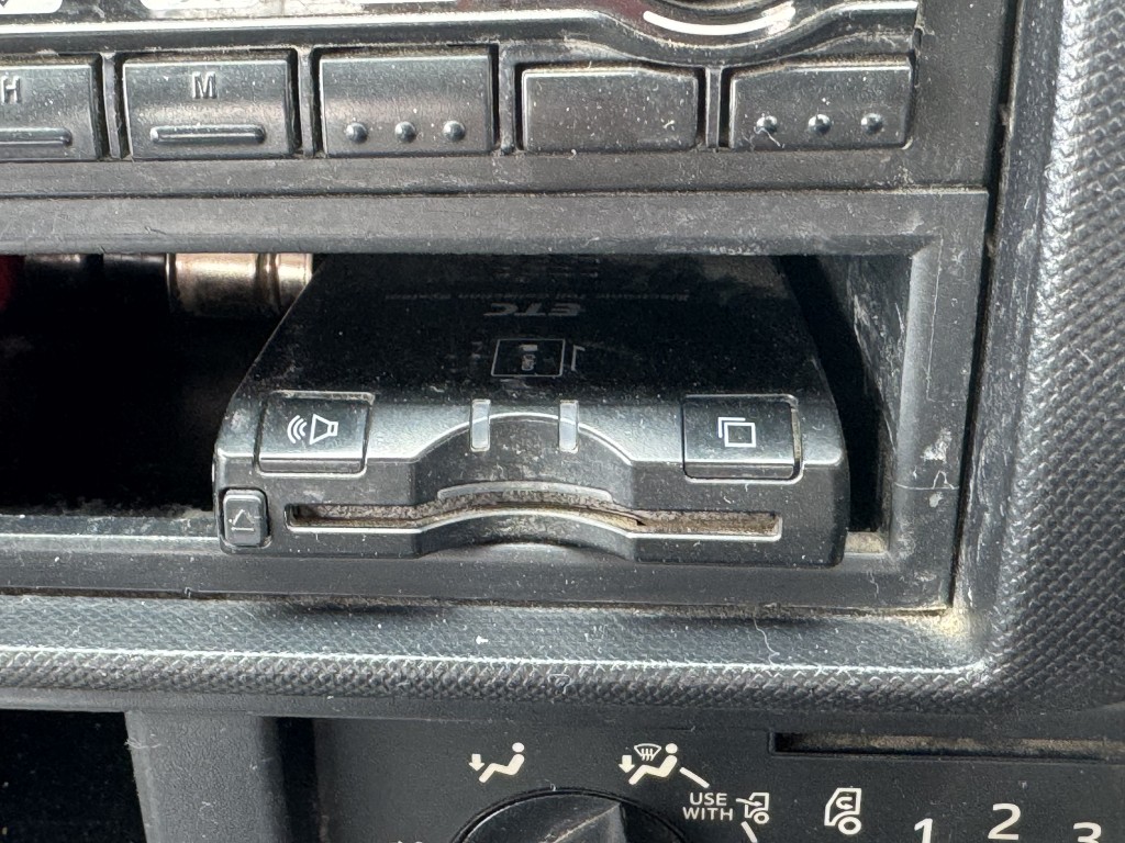 車両写真