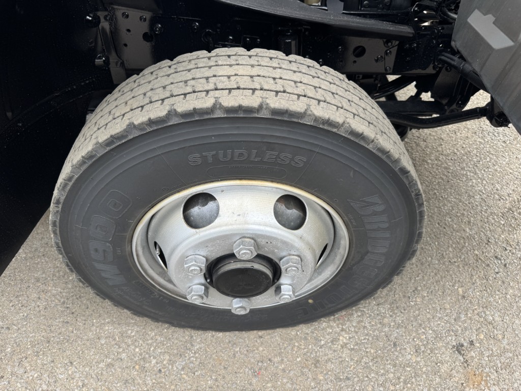 車両写真
