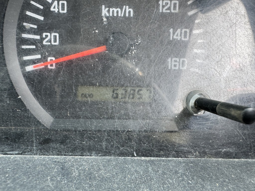 車両写真