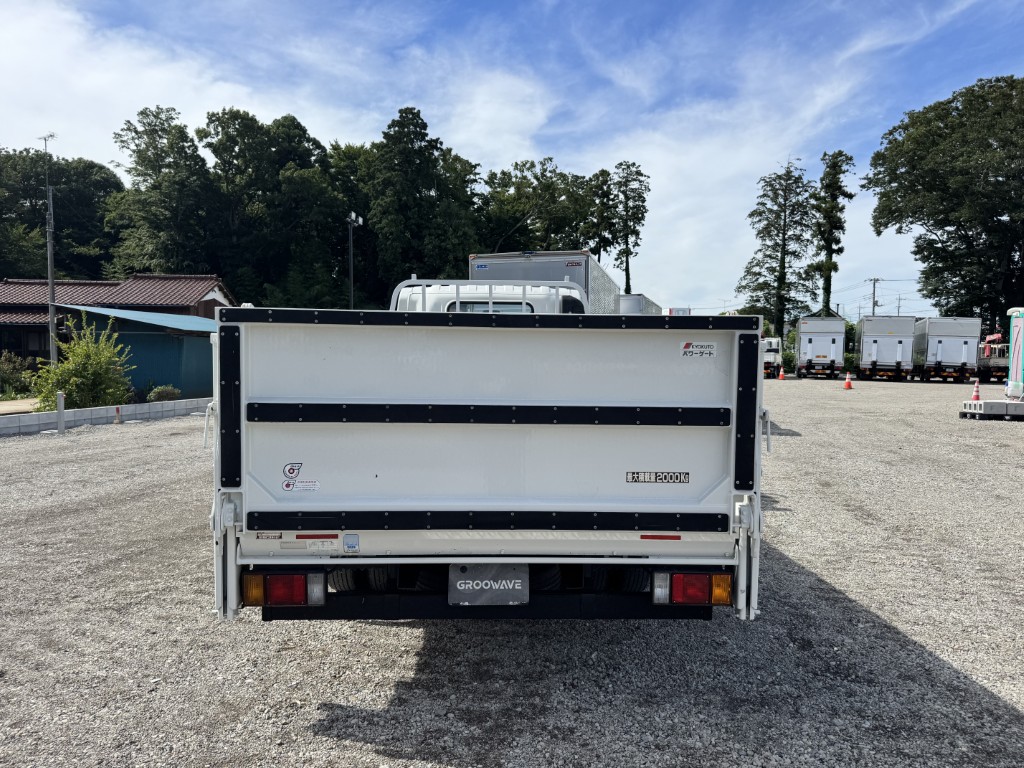 車両写真
