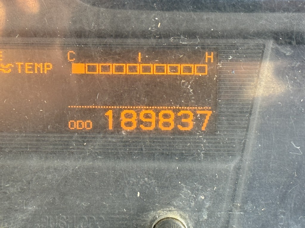 車両写真