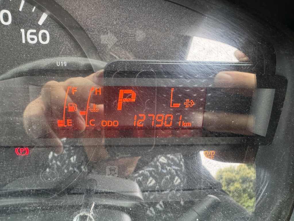 車両写真