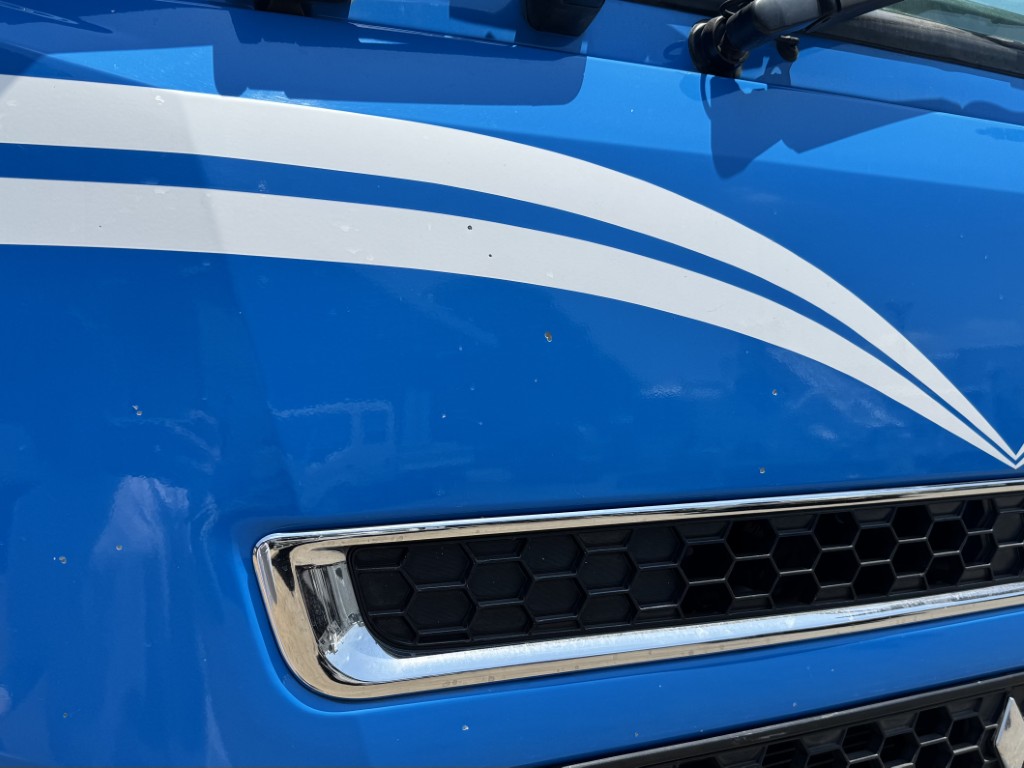 車両写真