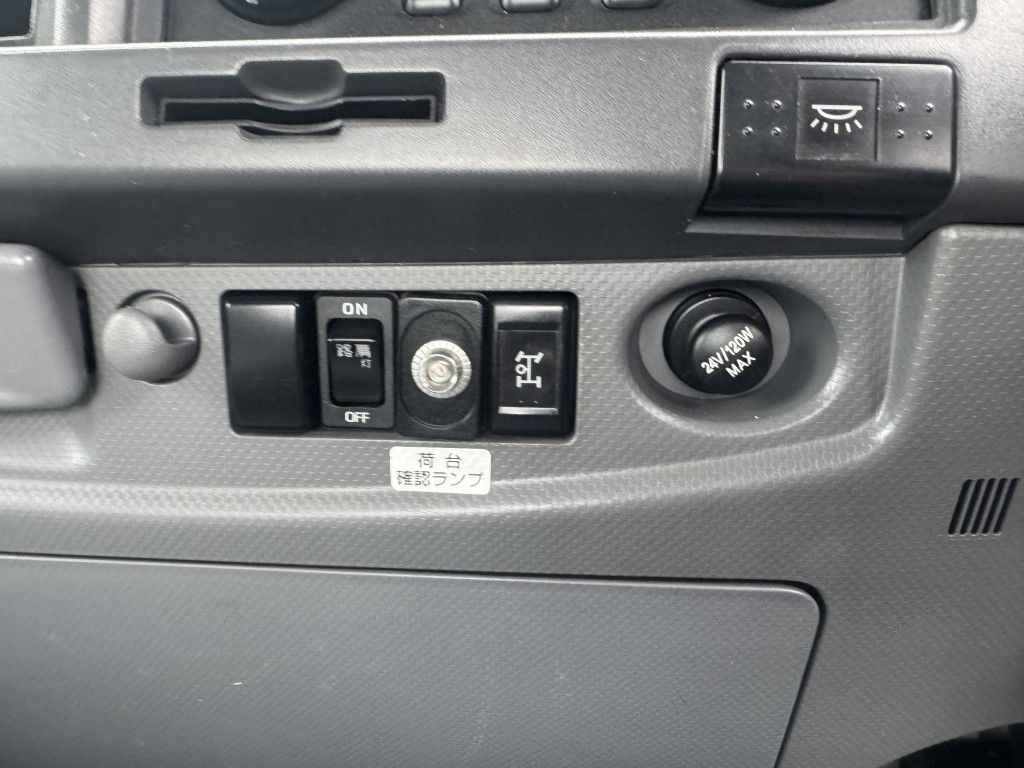 車両写真