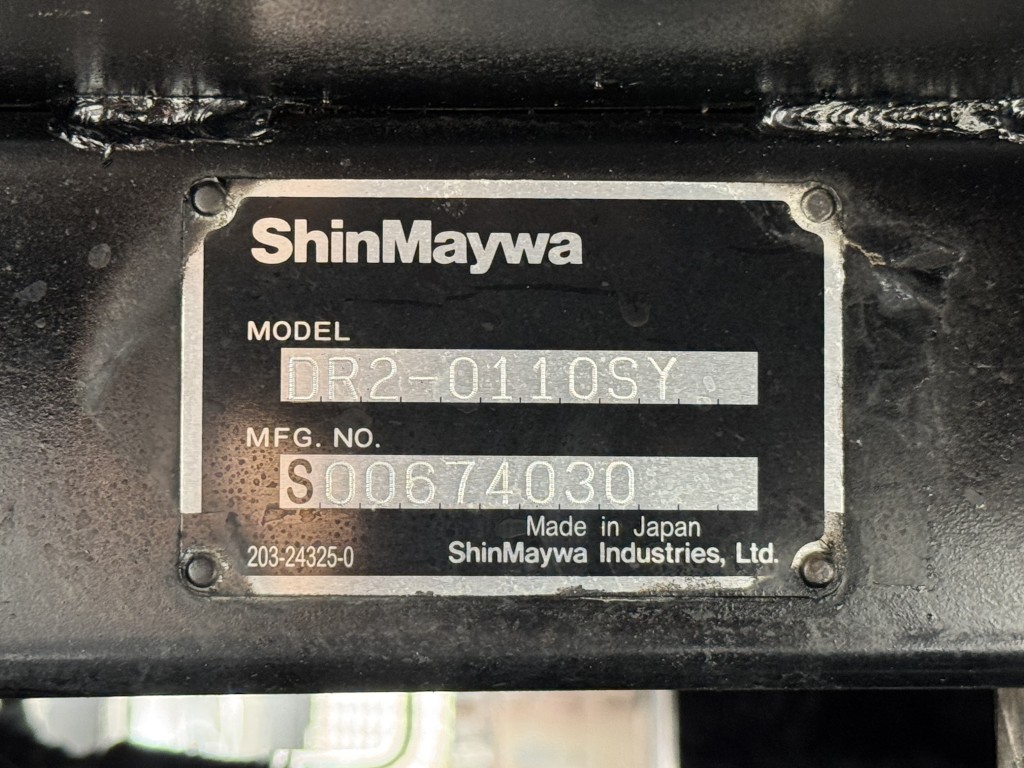 車両写真