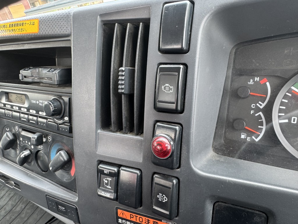 車両写真