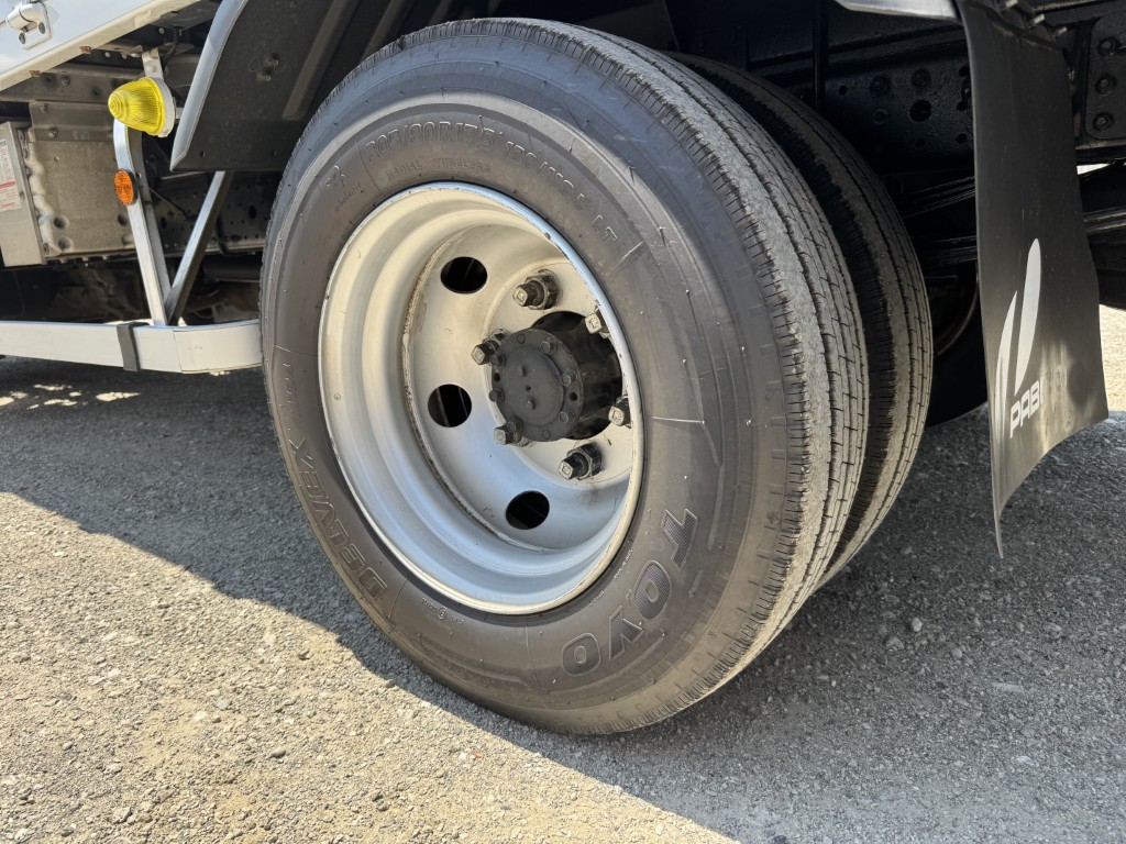 車両写真