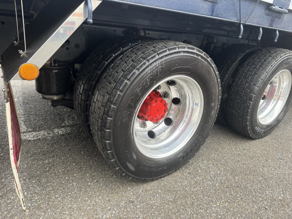 車両写真