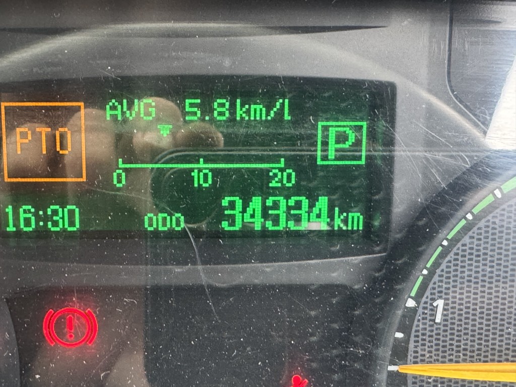 車両写真