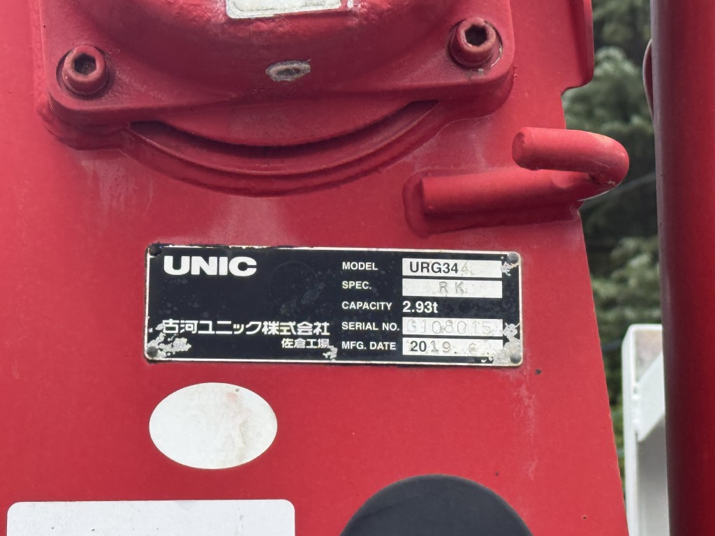 車両写真