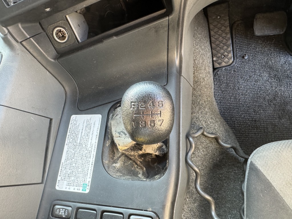 車両写真