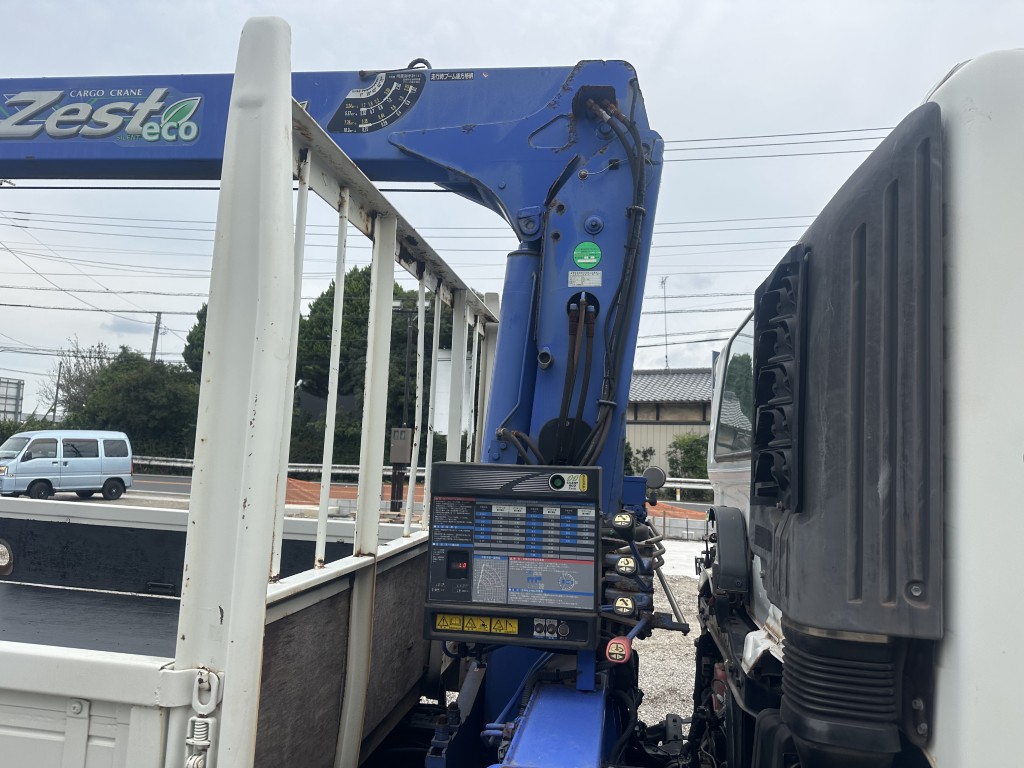 車両写真