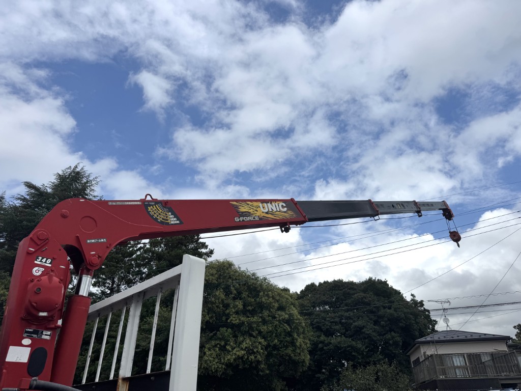 車両写真