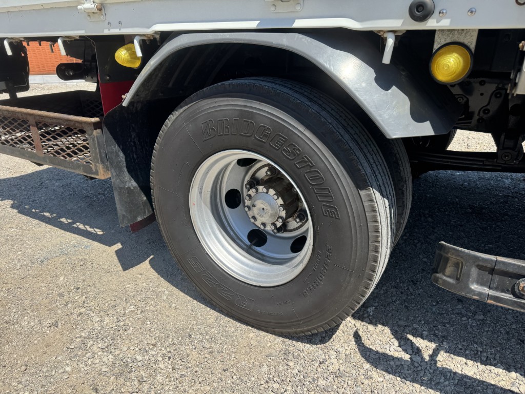 車両写真