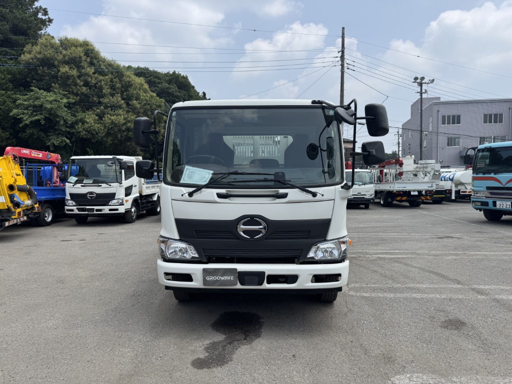 車両写真