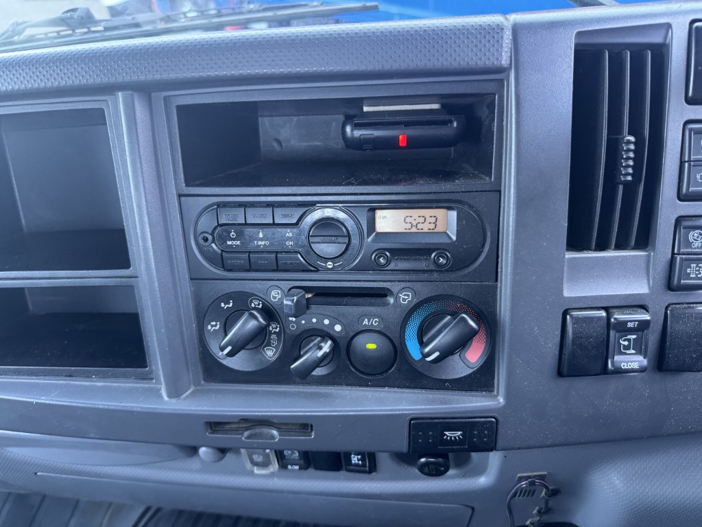 車両写真