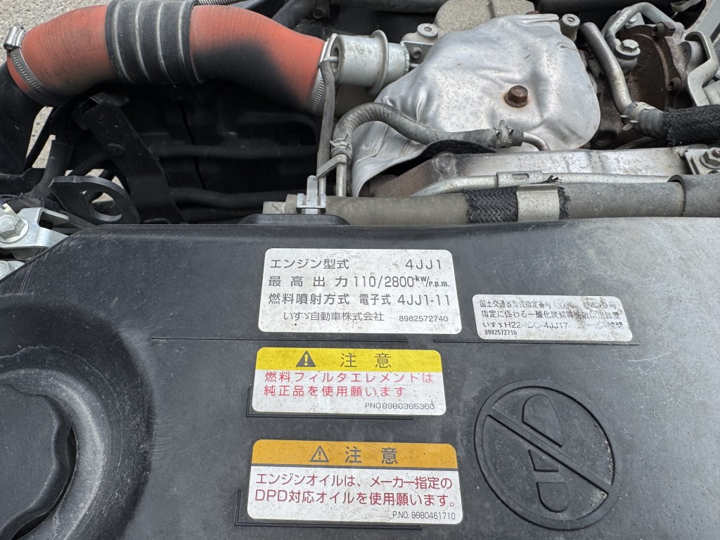 車両写真
