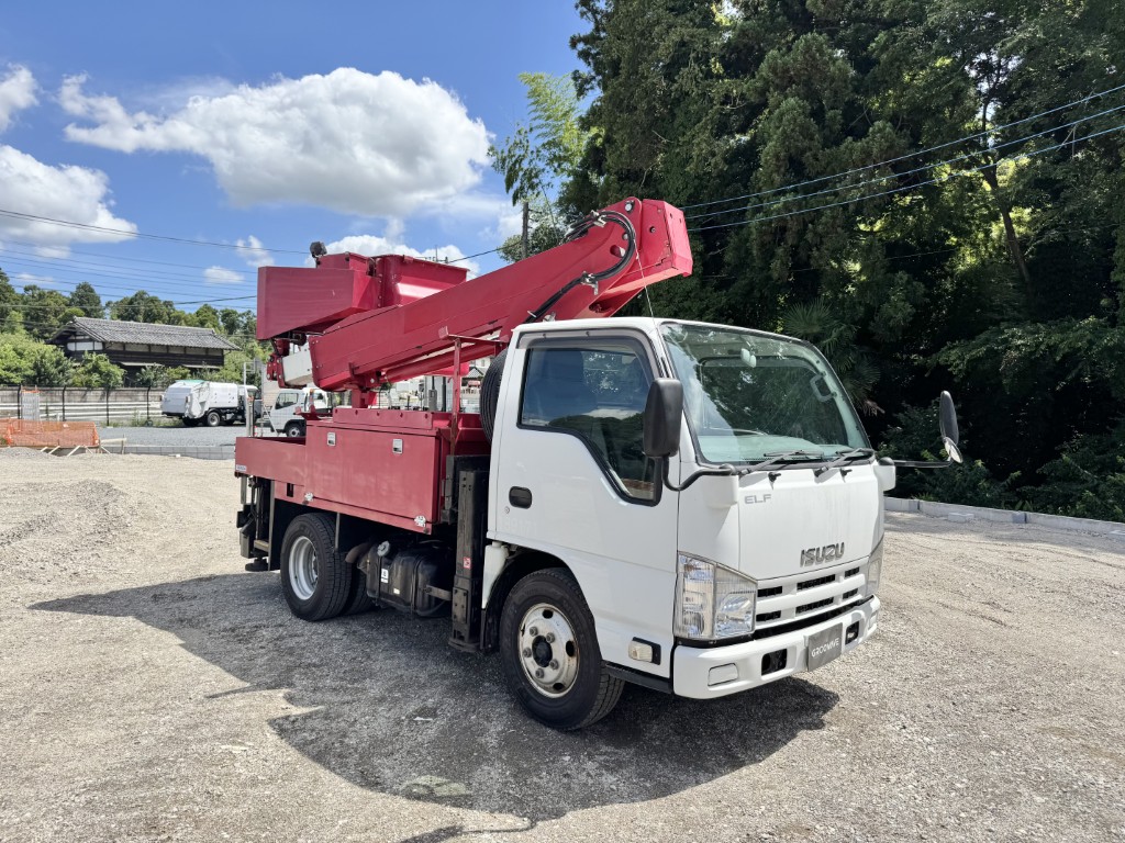 車両写真